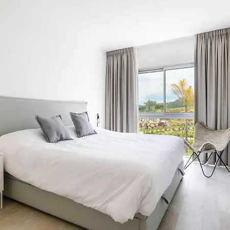 Lejlighed Al-1514 - 3 Bedrooms Estepona