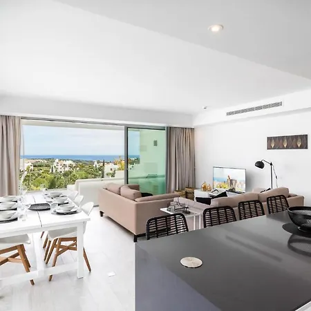 Al-1514 - 3 Bedrooms Lejlighed