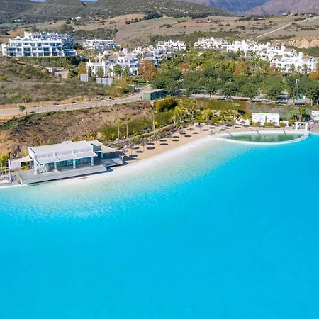 Lejlighed Al-1514 - 3 Bedrooms Estepona