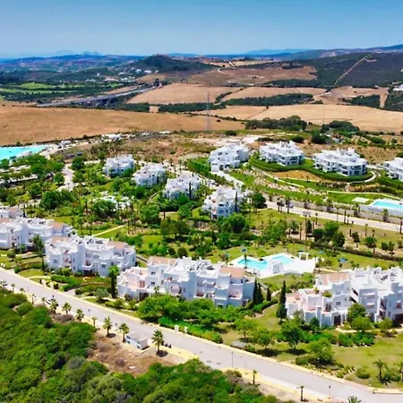 Lejlighed Al-1514 - 3 Bedrooms Estepona