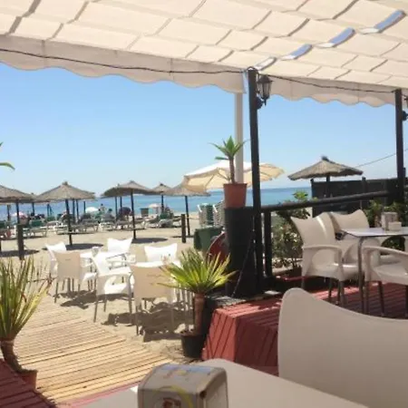 Al-1514 - 3 Bedrooms * Estepona