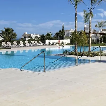 Lejlighed Al-1514 - 3 Bedrooms Estepona