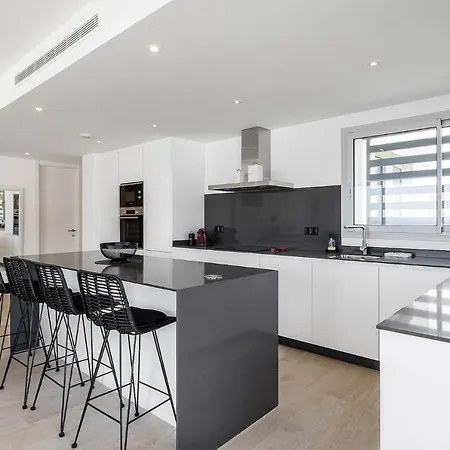 Apartment Al-1514 - 3 Bedrooms